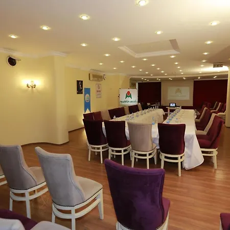 Mersin Oteli 4*